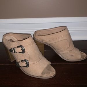 🌺3 for 20🌺 Forever 21 heels